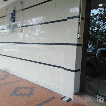 Sara Hotel Labuan Exterior photo